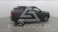 2025 Dacia Duster
