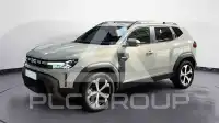 2025 Dacia Duster