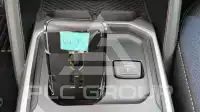2025 Dacia Duster