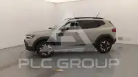 2025 Dacia Duster
