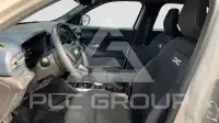 2025 Dacia Duster