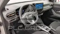2025 Dacia Duster