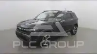2025 Dacia Duster