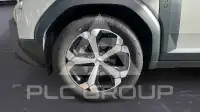 2025 Dacia Duster