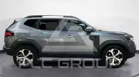 2025 Dacia Duster