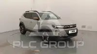 2025 Dacia Duster