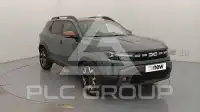 2025 Dacia Duster