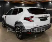 2025 Dacia Duster