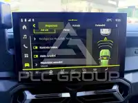2025 Dacia Duster