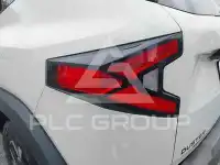 2025 Dacia Duster