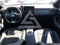 2025 Dacia Duster
