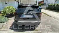 2025 Dacia Duster