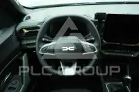 2025 Dacia Duster