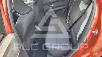 2025 Dacia Duster