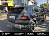2025 Dacia Duster