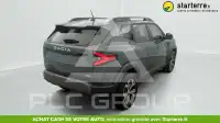 2025 Dacia Duster