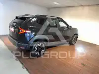 2025 Dacia Duster