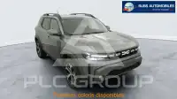 2025 Dacia Duster