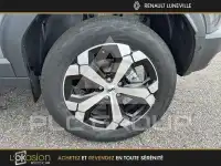 2025 Dacia Duster