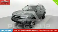 2025 Dacia Duster