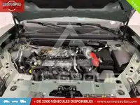 2025 Dacia Duster