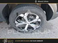 2025 Dacia Duster