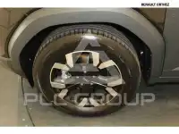 2025 Dacia Duster