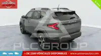 2025 Dacia Duster