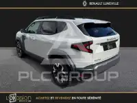 2025 Dacia Duster
