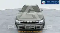 2025 Dacia Duster