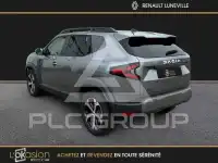 2025 Dacia Duster