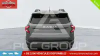 2025 Dacia Duster
