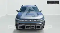 2025 Dacia Duster