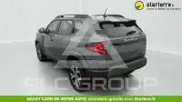 2025 Dacia Duster