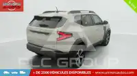 2025 Dacia Duster