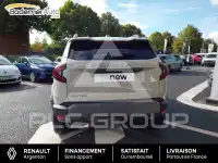 2025 Dacia Duster