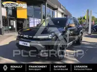2025 Dacia Duster
