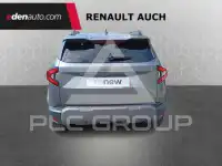 2025 Dacia Duster