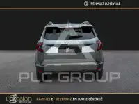 2025 Dacia Duster