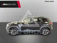2025 Dacia Duster
