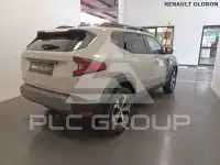 2025 Dacia Duster