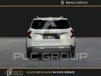 2025 Dacia Duster