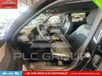 2025 Dacia Duster