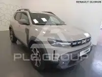 2025 Dacia Duster