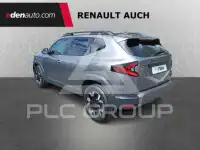 2025 Dacia Duster
