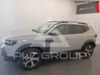 2025 Dacia Duster