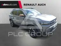 2025 Dacia Duster