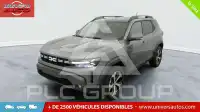 2025 Dacia Duster