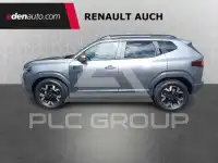 2025 Dacia Duster