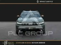 2025 Dacia Duster